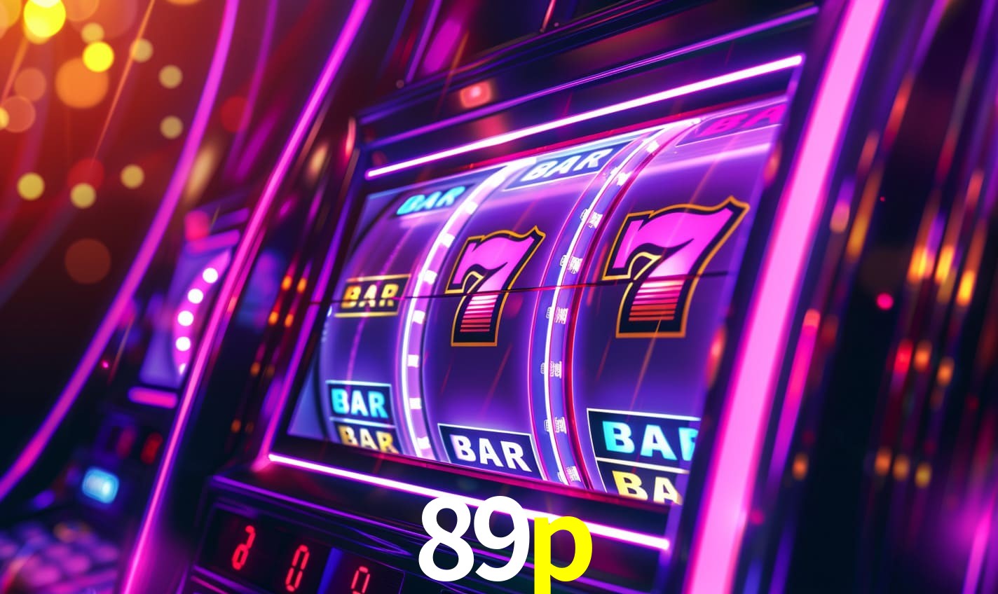 89p - Aposta na Sorte Brilhante - 89p.com