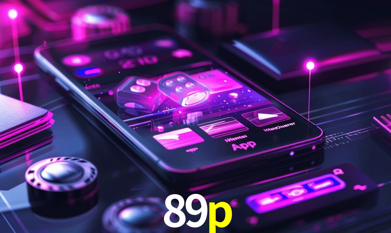 Welcome Bonus 89p