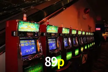 Desvendando o Mundo dos Jogos Virtuais na 89p