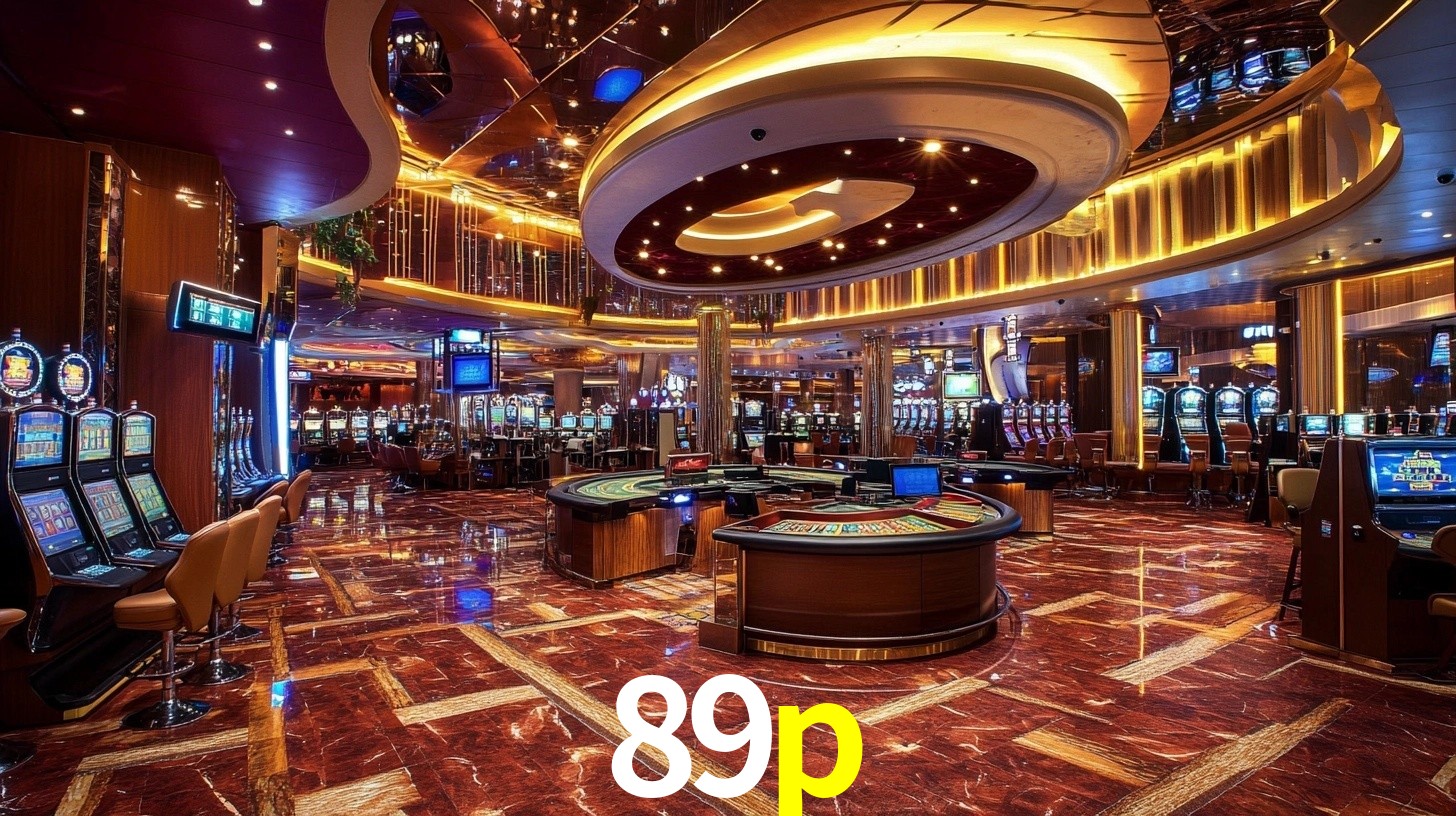Experiência VIP 89p