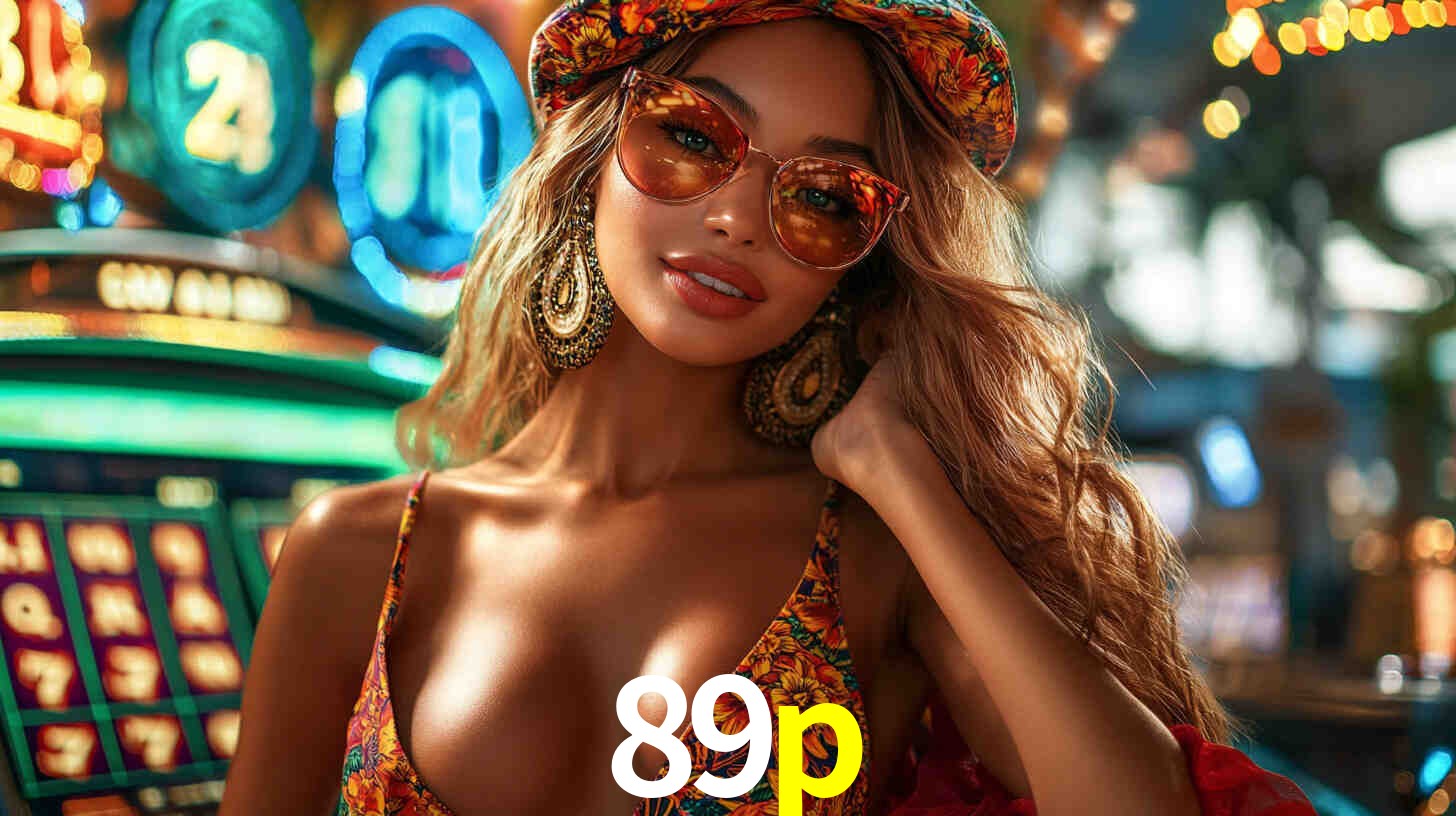 Welcome Bonus 89p