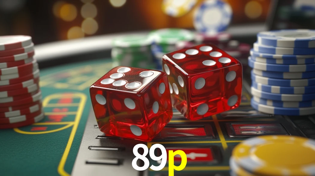 Roulette Table 89p