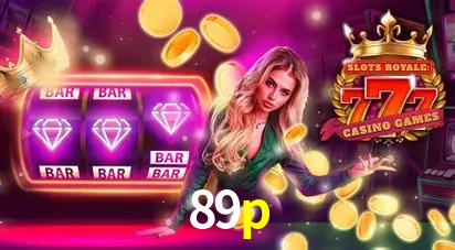 A Revolução dos Aplicativos de Jogos no 89p