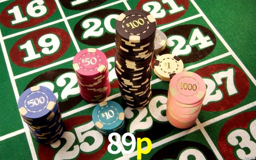 Estatísticas do Jogo 89p