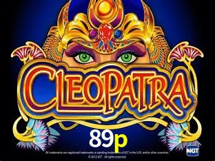Descubra o Mundo do Cassino Online com 89p