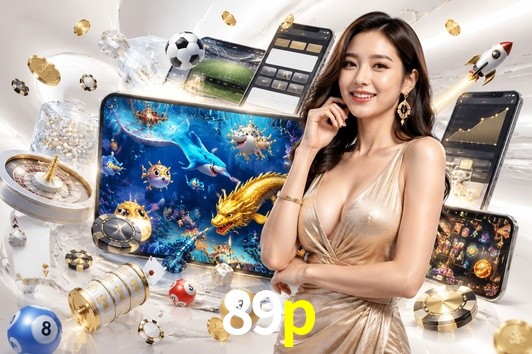 Platform Technology 89p