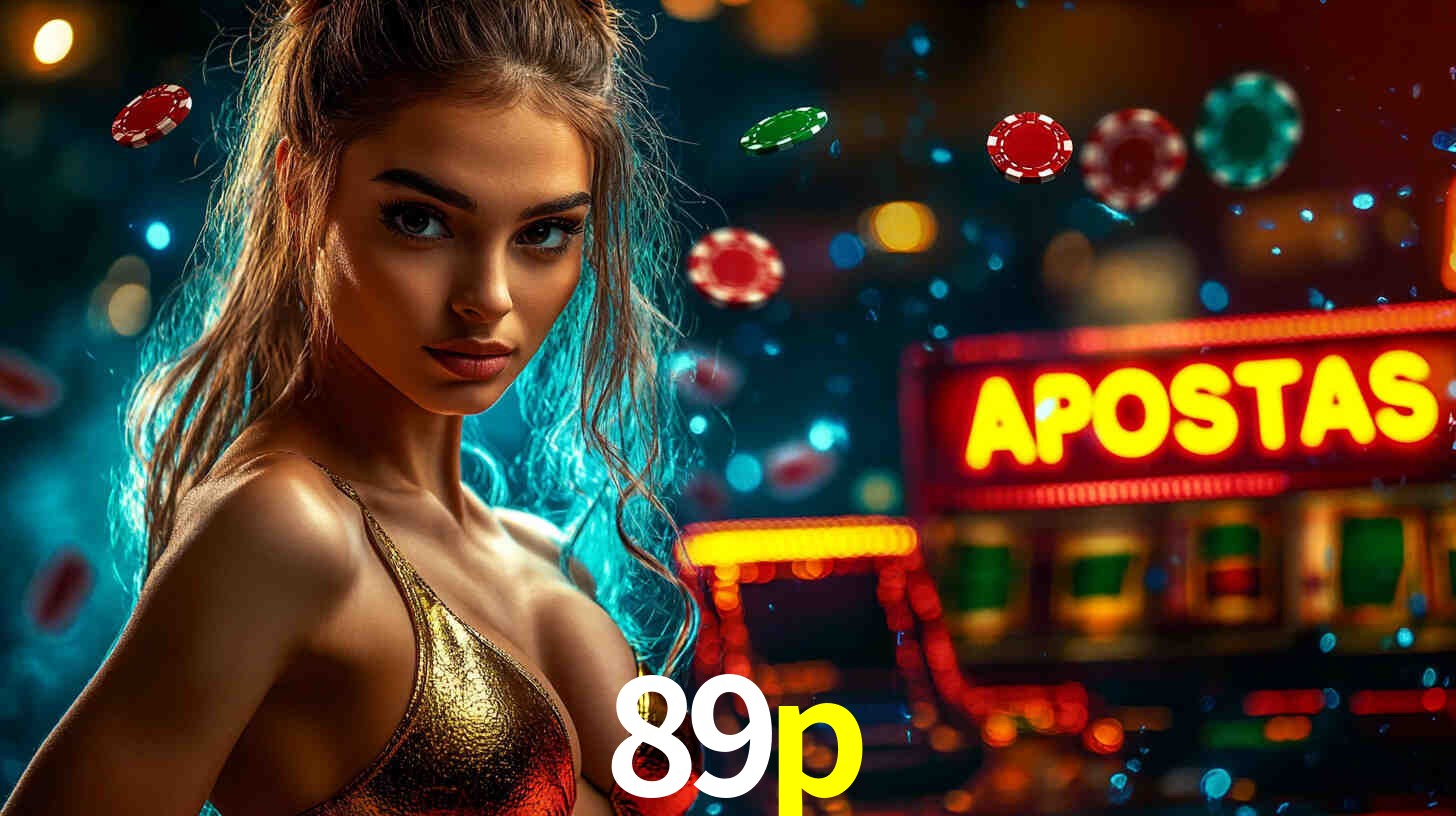 Descubra a Essência do 89p: Nossa História e Compromissos
