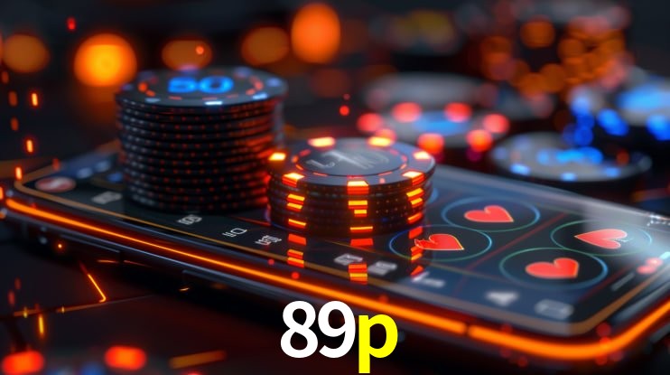 Slot Games 89p