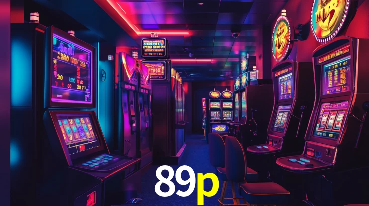 89p App Interface