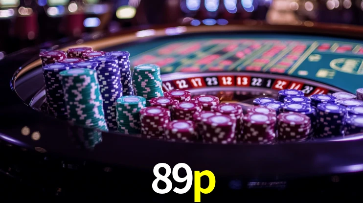 VIP Casino 89p