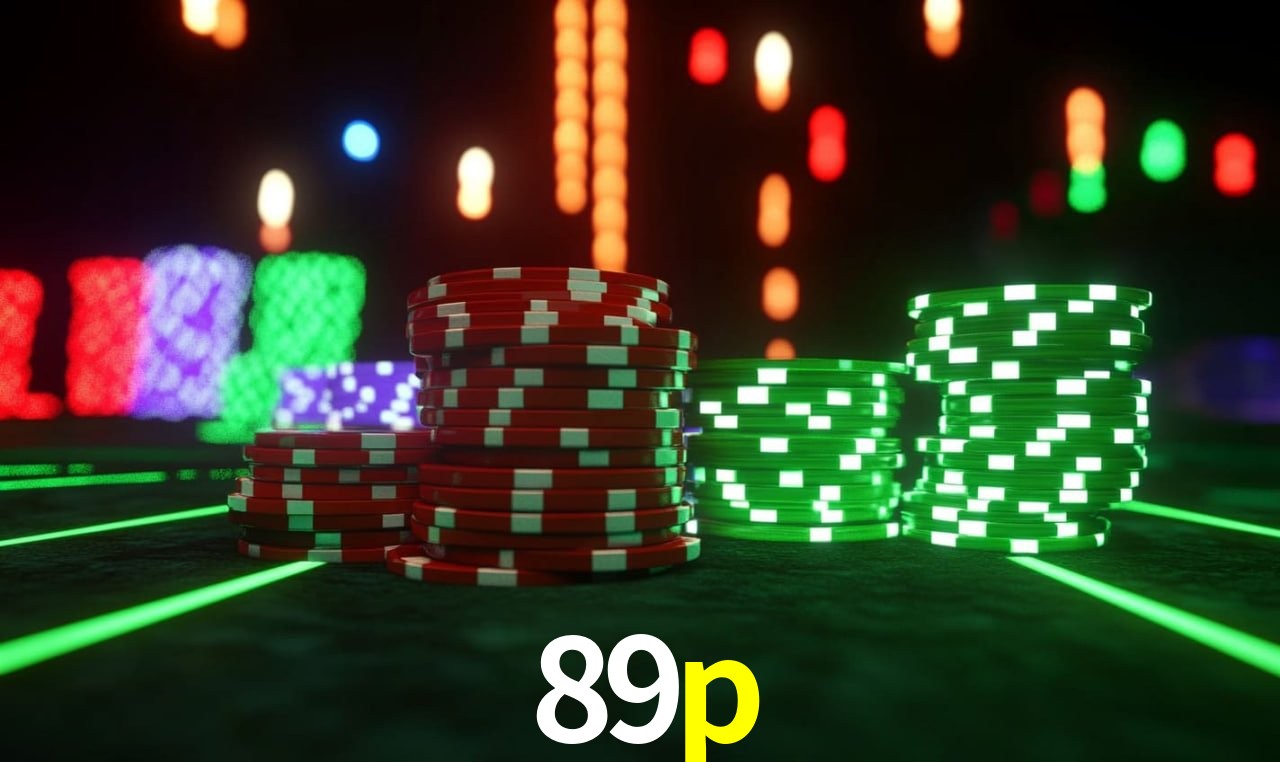 Live Casino 89p