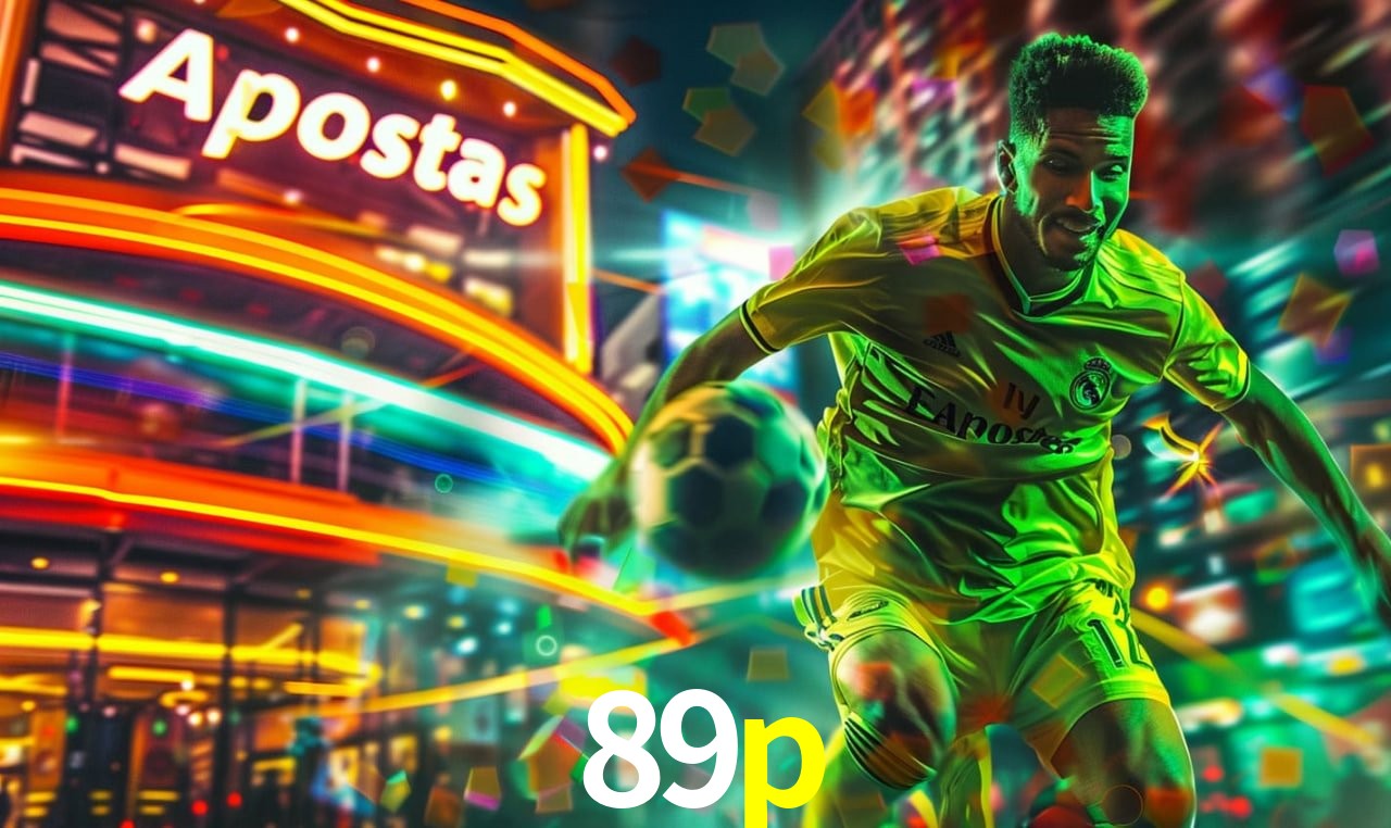 Benefícios da Conta 89p