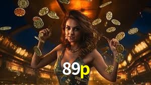Game Providers 89p