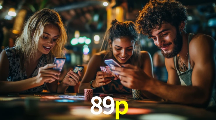 Blackjack Table 89p