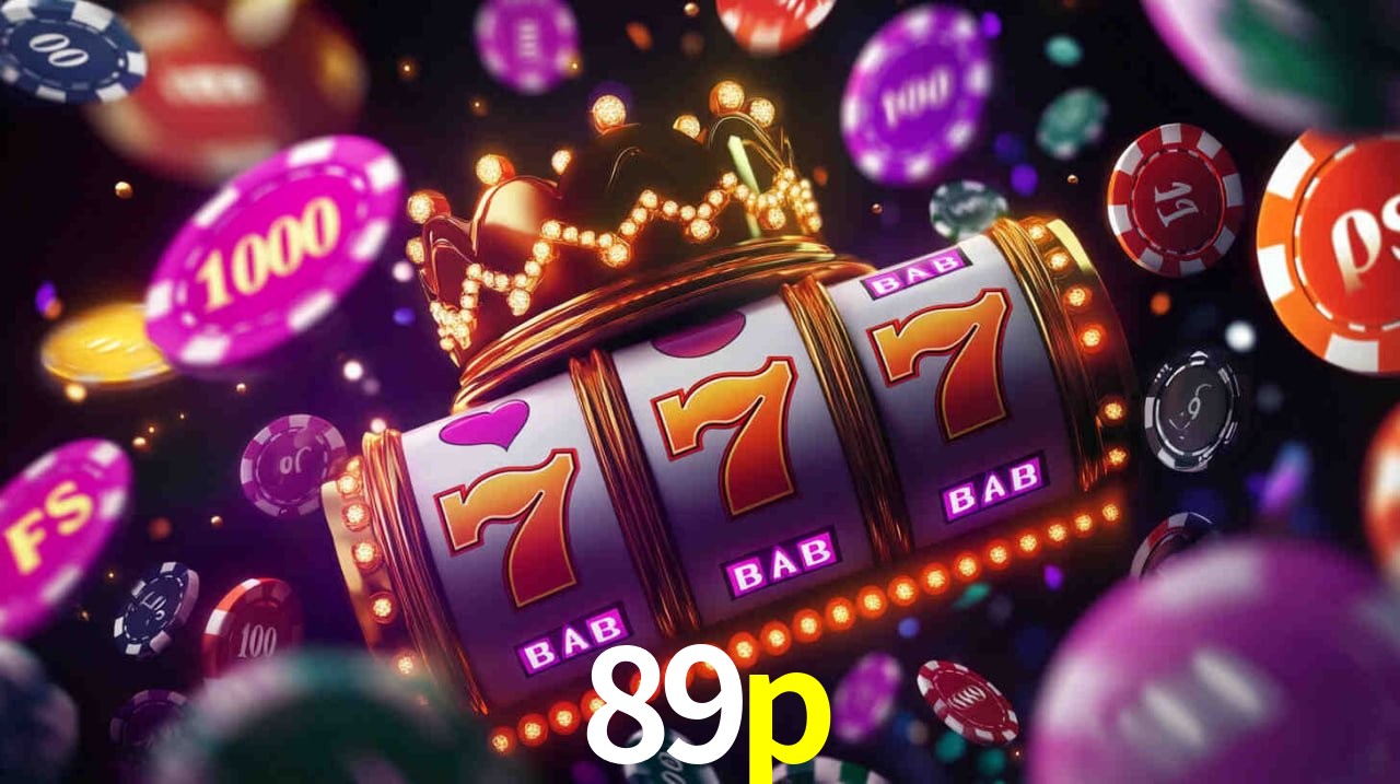 Account Benefits 89p