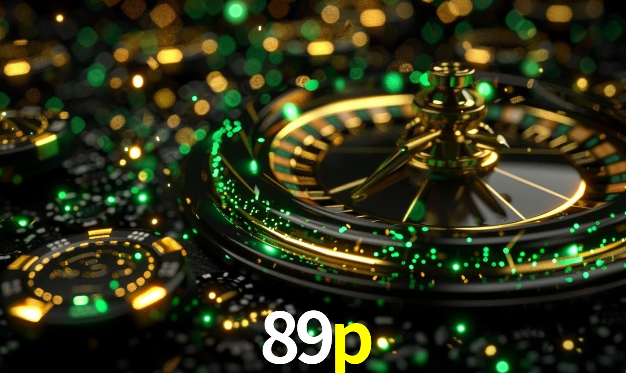 Vantagens de jogar slots no 89p Brasil