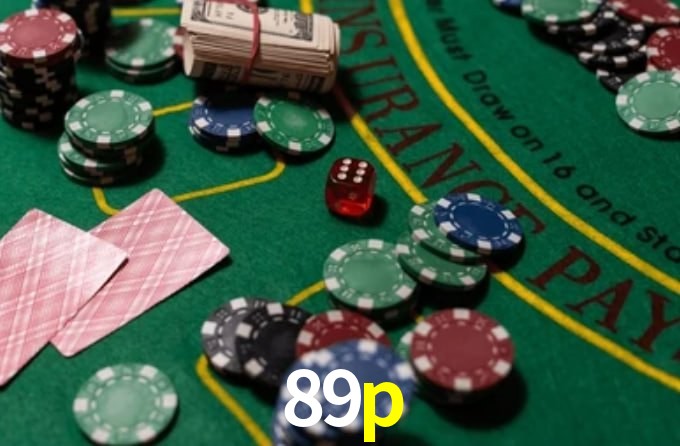 Bônus Generosos e Exclusivos no 89p para Você!