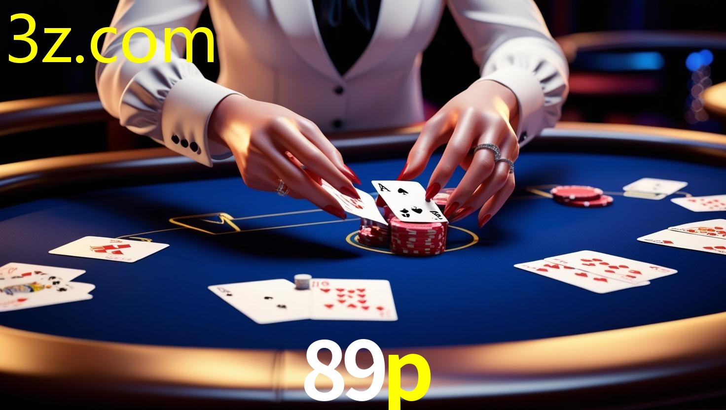 Fortune Tiger Slot no Site 89P.COM