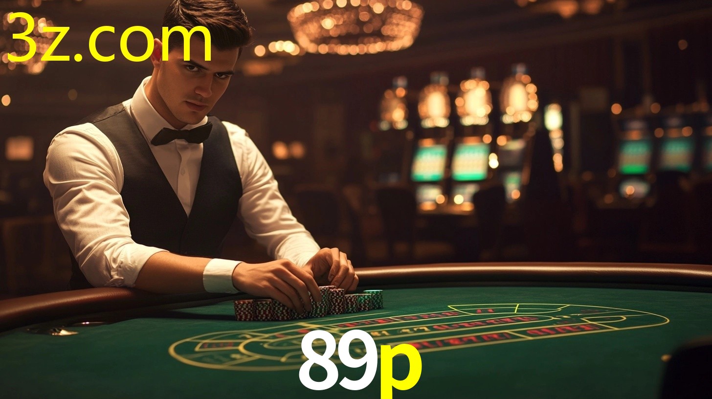 89P.COM Login Rápido