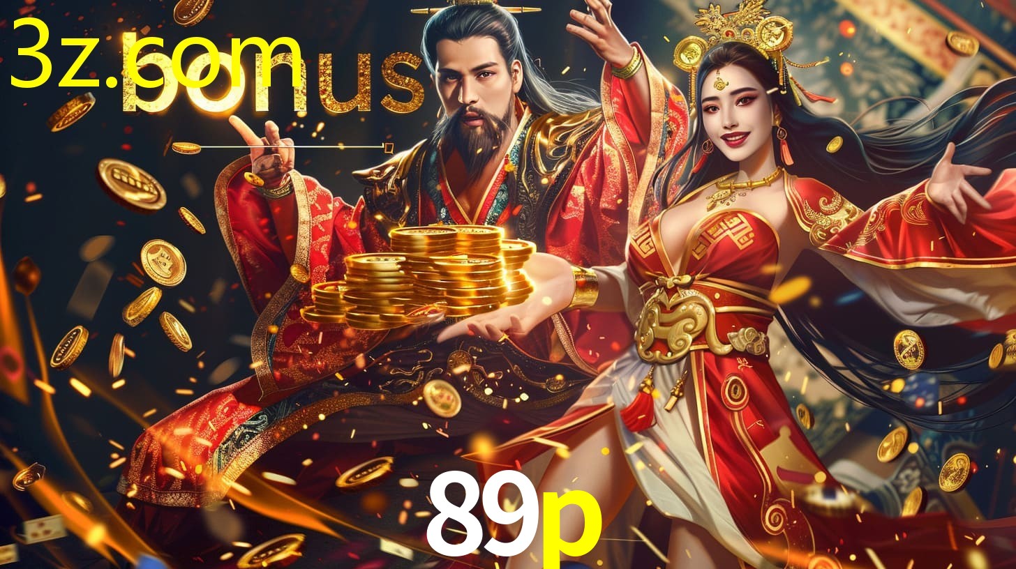 Cassino de Jogos 89P.COM