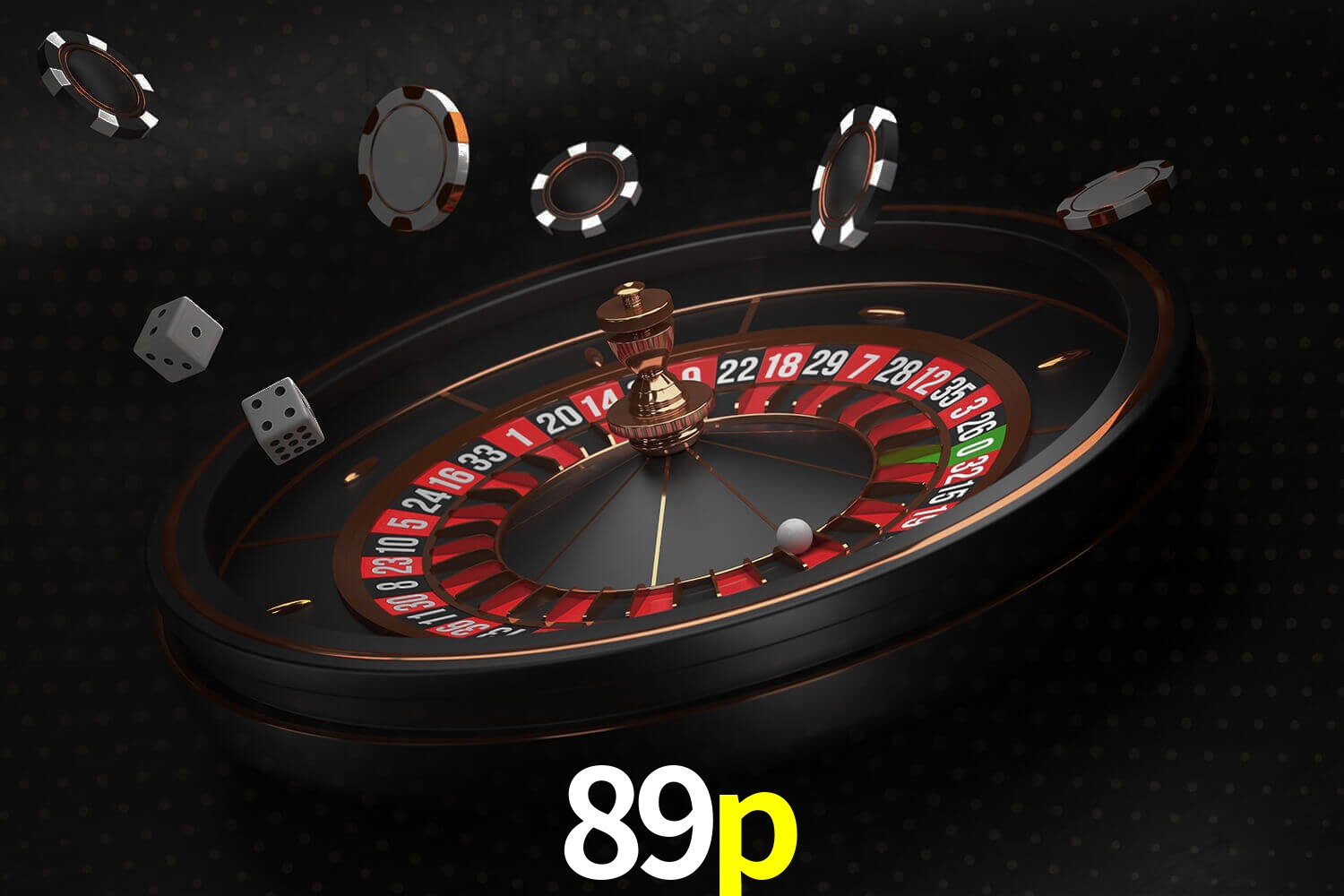 Live Casino 89p