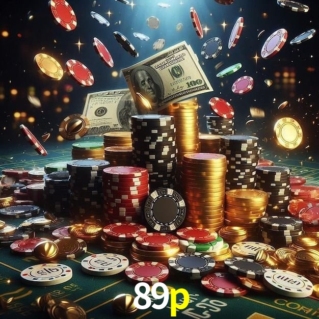 Interface do App 89p
