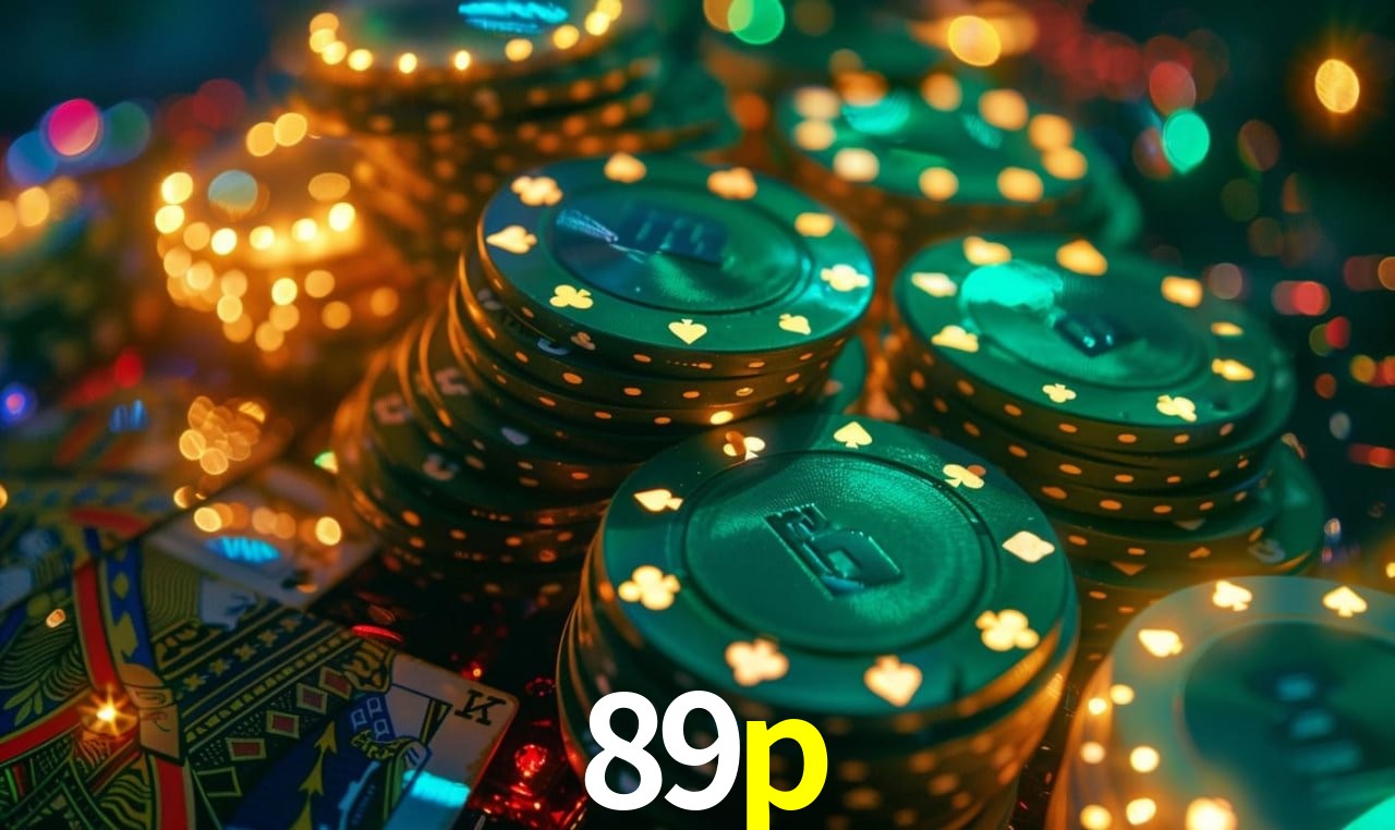 Estatísticas Esportivas 89p