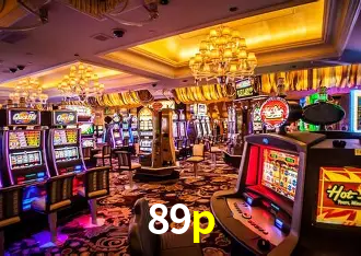 Descubra a Magia dos Jogos de Arcade no 89p