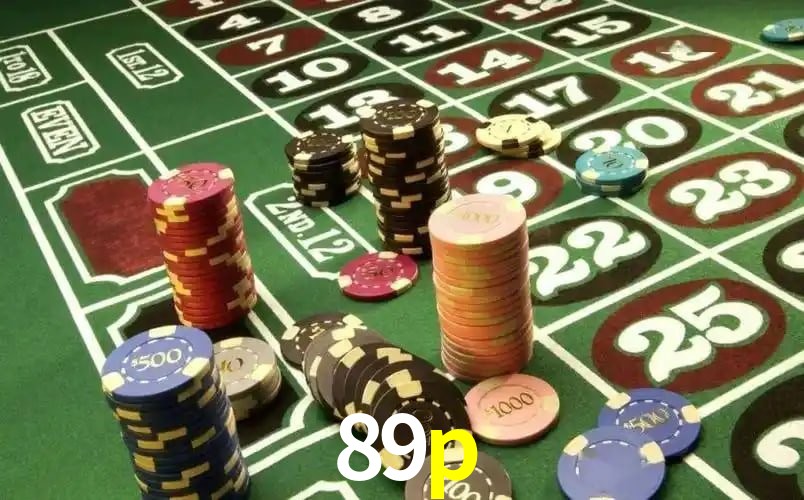 Casino Ao Vivo 89p