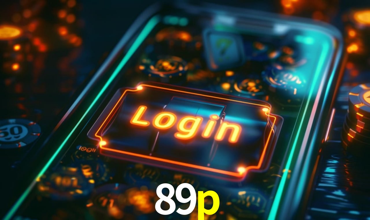 Account Benefits 89p