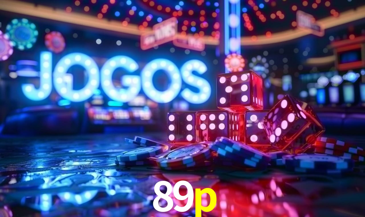 Torneios 89p