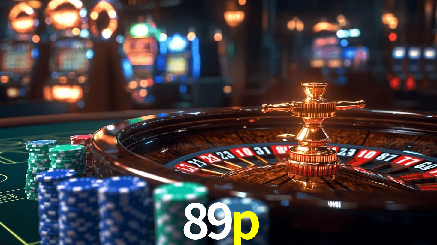 Roulette Table 89p