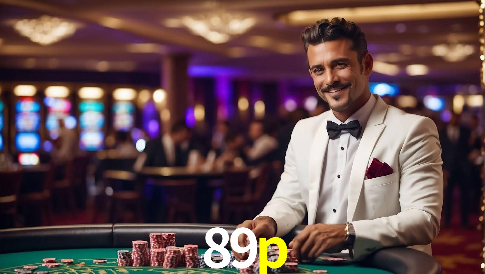 Especiais de Fim de Semana 89p