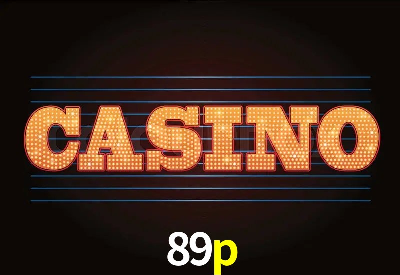 Estatísticas do Jogo 89p