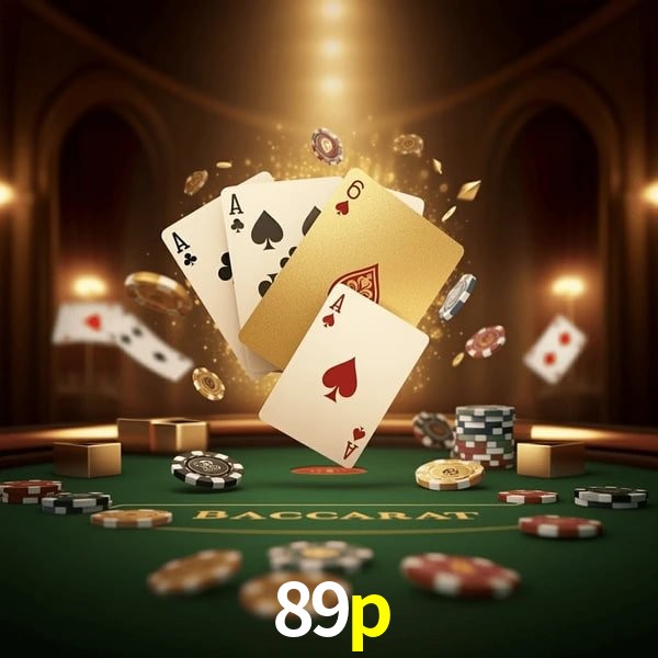 Game Providers 89p