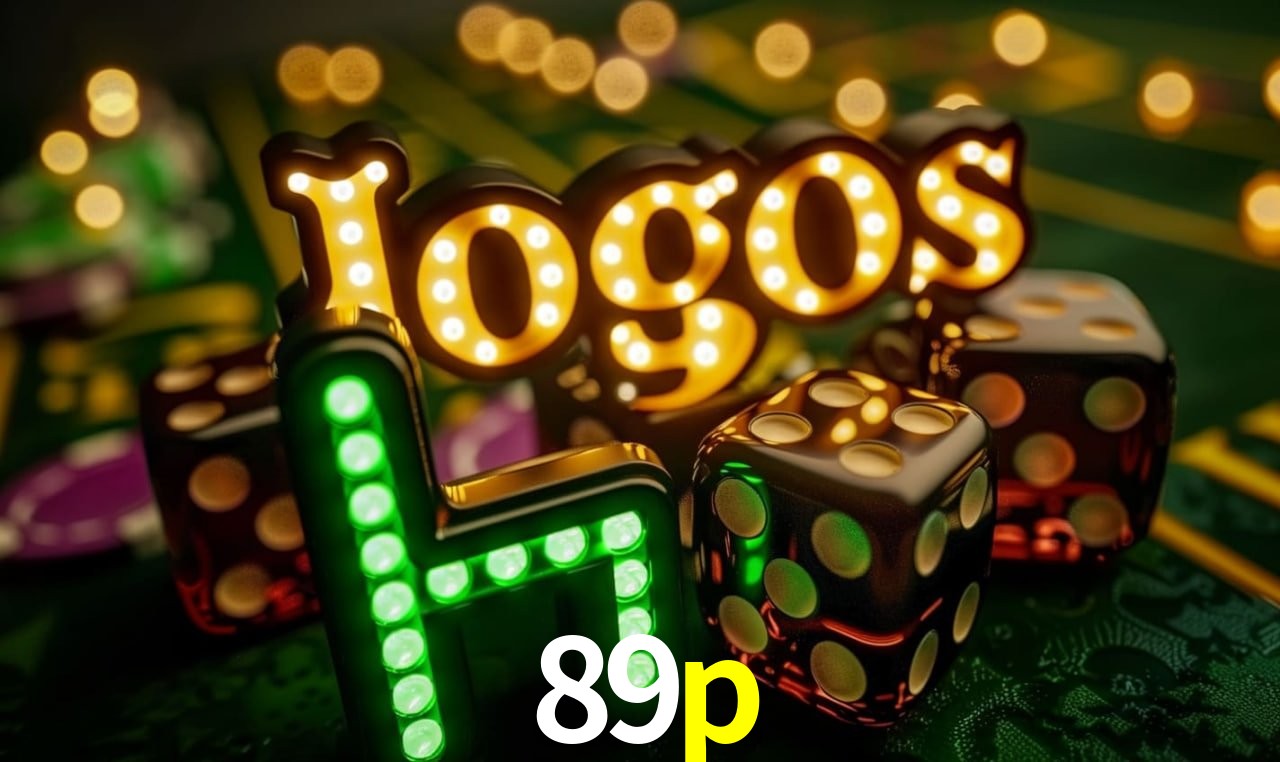 Diretório de Jogos 89p