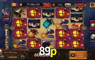 89p: A Experiência de Casino com Jogos de Mesa ao Vivo