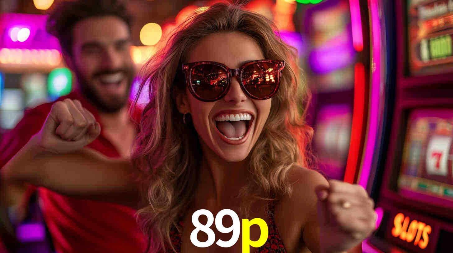 Inovações de Jogos na 89p: O Futuro das Experiências Interativas